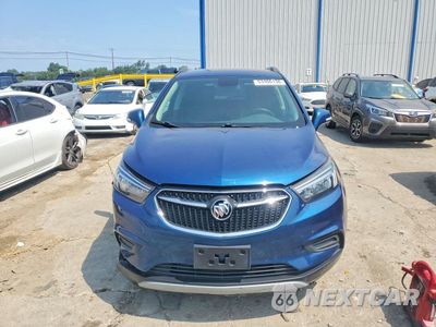 Piąte zdjęcie samochodu w środku: 2019 BUICK ENCORE PREFERRED VIN:KL4CJASB8KB887010 - miniatura