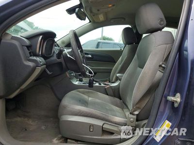Zdjęcie 7 z 13 samochodu: 2014 CHEVROLET MALIBU LS VIN:1G11B5SL6EF120918 - miniatura