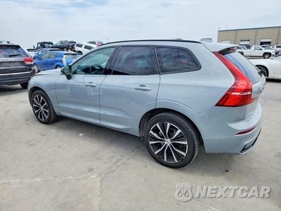 Drugie zdjęcie samochodu z przodu: 2024 VOLVO XC60 PLUS VIN:YV4L12RL2R1897300 - miniatura