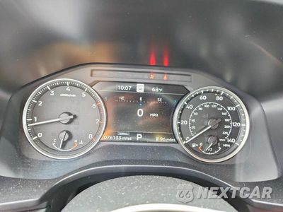 Zdjęcie 9 z 13 samochodu: 2024 MITSUBISHI OUTLANDER SE VIN:JA4J4VA83RZ041400 - miniatura