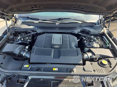 Zdjęcie 11 z 12 samochodu: 2019 LAND ROVER RANGE ROVER SPORT SUPERCHARGED DYNAMIC VIN:SALWR2RE9KA853643 - miniatura