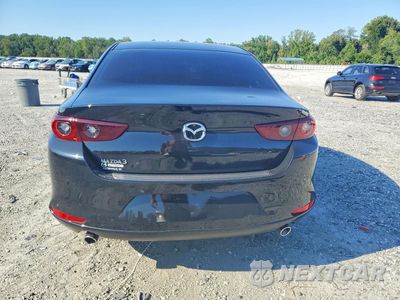 Zdjęcie 6 z 12 samochodu: 2026 MAZDA 3 PREFERRED VIN:JM1BPACL4T1856366 - miniatura