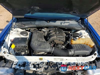 Zdjęcie 11 z 13 samochodu: 2014 DODGE CHALLENGER SXT VIN:2C3CDYAGXEH289536 - miniatura