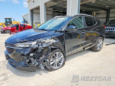 2023 BUICK ENCORE GX ESSENCE AW KL4MMESL7PB077046 - główne zdjęcie licytacji z USA - miniatura