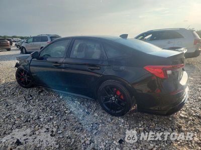 Drugie zdjęcie samochodu z przodu: 2024 HONDA CIVIC SPORT VIN:2HGFE2F56RH547195 - miniatura
