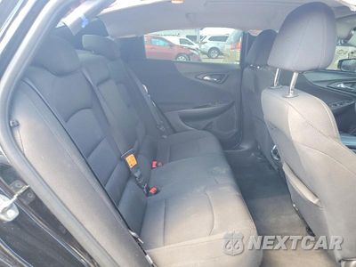 Zdjęcie 10 z 12 samochodu: 2018 CHEVROLET MALIBU LT VIN:1G1ZD5ST5JF166988 - miniatura
