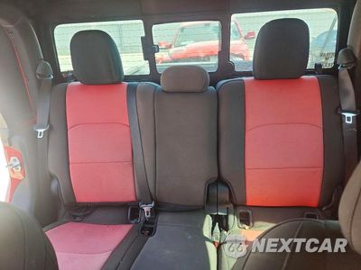 Zdjęcie 10 z 14 samochodu: 2023 JEEP GLADIATOR SPORT VIN:1C6HJTAG9PL558832 - miniatura