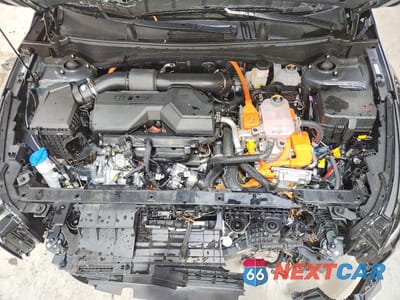 Zdjęcie 12 z 13 samochodu: 2026 KIA SPORTAGE S VIN:KNDPUDDG0T7300487 - miniatura