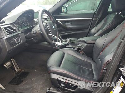 Zdjęcie 7 z 12 samochodu: 2014 BMW 335 XIGT VIN:WBA3X9C54ED867757 - miniatura