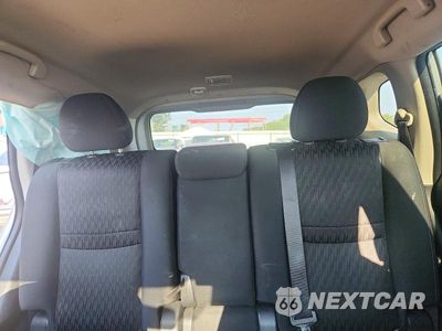 Zdjęcie 10 z 14 samochodu: 2018 NISSAN ROGUE SV VIN:KNMAT2MT3JP593440 - miniatura