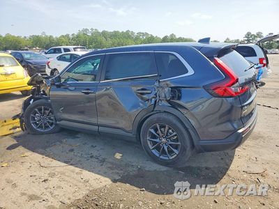 Drugie zdjęcie samochodu z przodu: 2026 HONDA CR-V EXL VIN:7FARS3H79TE001095 - miniatura