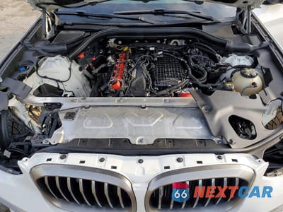 Zdjęcie 12 z 13 samochodu: 2019 BMW X3 XDRIVEM40I VIN:5UXTS3C54K0Z06315 - miniatura