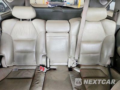 Zdjęcie 10 z 12 samochodu: 2008 ACURA MDX TECHNOLOGY VIN:2HNYD28638H547065 - miniatura