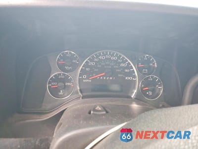 Zdjęcie 9 z 13 samochodu: 2014 CHEVROLET EXPRESS G4500 REFRIGERATED BOX TRUCK VIN:1GB6G5CG8E1212405 - miniatura