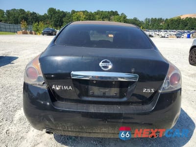 Zdjęcie 6 z 12 samochodu: 2011 NISSAN ALTIMA 2.5 VIN:1N4AL2AP1BN429906 - miniatura