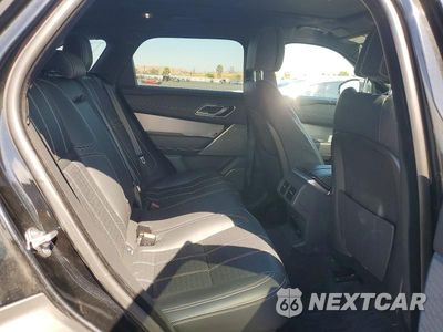 Zdjęcie 11 z 14 samochodu: 2021 LAND ROVER RANGE ROVER VELAR R-DYNAMIC HSE VIN:SALYM2FUXMA325065 - miniatura