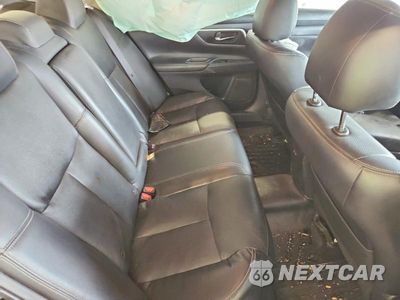 Zdjęcie 10 z 12 samochodu: 2017 NISSAN ALTIMA 2.5 SL VIN:1N4AL3AP9HC168664 - miniatura