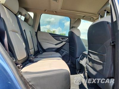Zdjęcie 11 z 13 samochodu: 2020 SUBARU FOREST 2.5 VIN:JF2SKAUC7LH458820 - miniatura