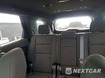 Zdjęcie 10 z 14 samochodu: 2026 DODGE DURANGO R/T VIN:1C4SDJCT7TC200109 - miniatura