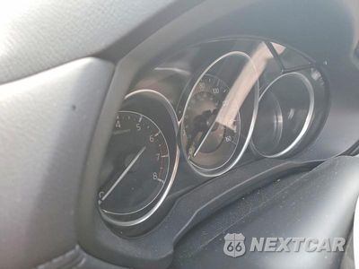 Zdjęcie 9 z 12 samochodu: 2025 MAZDA CX-5 PREFERRED VIN:JM3KFBCM3S0707542 - miniatura