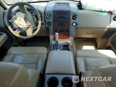 Zdjęcie 8 z 12 samochodu: 2005 FORD F150 SUPERCREW VIN:1FTPW14525FB17107 - miniatura