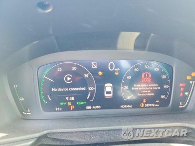 Zdjęcie 9 z 13 samochodu: 2025 HONDA ACCORD HYBRID EXL VIN:1HGCY2F63SA046756 - miniatura