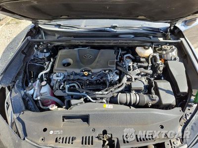 Zdjęcie 11 z 12 samochodu: 2025 TOYOTA CAMRY SE VIN:4T1DAACK6SU049213 - miniatura