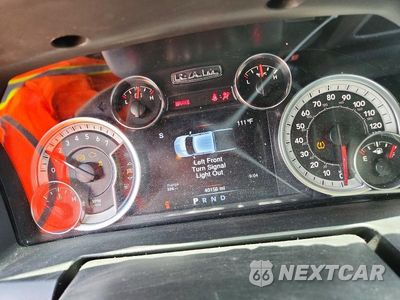 Zdjęcie 9 z 12 samochodu: 2023 RAM 1500 CLASSIC SLT VIN:1C6RR7LG3PS516843 - miniatura