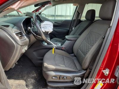 Zdjęcie 7 z 13 samochodu: 2020 CHEVROLET EQUINOX LT VIN:3GNAXUEV6LS578684 - miniatura