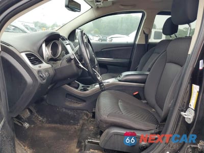 Zdjęcie 7 z 13 samochodu: 2013 DODGE JOURNEY SXT VIN:3C4PDDBGXDT661936 - miniatura