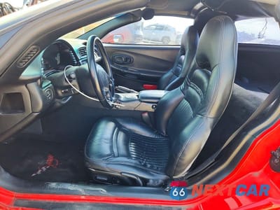 Zdjęcie 7 z 12 samochodu: 2001 CHEVROLET CORVETTE E-RAY 3LZ VIN:1G1YY22G615129939 - miniatura