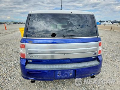 Zdjęcie 6 z 13 samochodu: 2015 FORD FLEX LIMITED VIN:2FMHK6DT6FBA18753 - miniatura