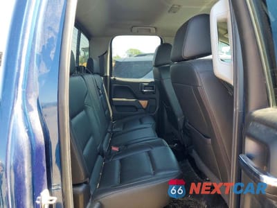 Zdjęcie 10 z 13 samochodu: 2016 CHEVROLET SILVERADO K1500 LTZ VIN:1GCVKSEC7GZ410928 - miniatura