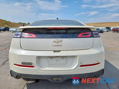 Zdjęcie 6 z 12 samochodu: 2014 CHEVROLET VOLT VIN:1G1RD6E42EU164207 - miniatura