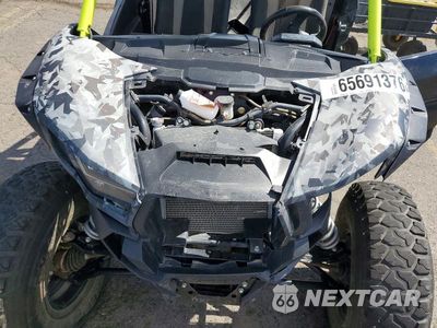 Zdjęcie 7 z 10 samochodu: 2022 KAWASAKI TERYX UTILITY VEHICLE VIN:JKARFCB13NB503606 - miniatura