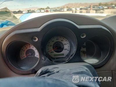 Zdjęcie 9 z 14 samochodu: 2004 NISSAN FRONTIER STANDARD VIN:1N6DD26T94C479104 - miniatura