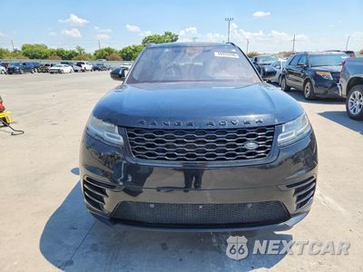 Piąte zdjęcie samochodu w środku: 2019 LAND ROVER RANGE ROVER VELAR R-DYNAMIC SE VIN:SALYL2EX0KA235421 - miniatura