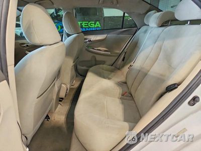 Zdjęcie 10 z 13 samochodu: 2010 TOYOTA COROLLA LE VIN:1NXBU4EE0AZ245265 - miniatura