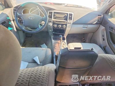 Zdjęcie 8 z 13 samochodu: 2006 TOYOTA 4RUNNER SR5 VIN:JTEBU14RX60086689 - miniatura