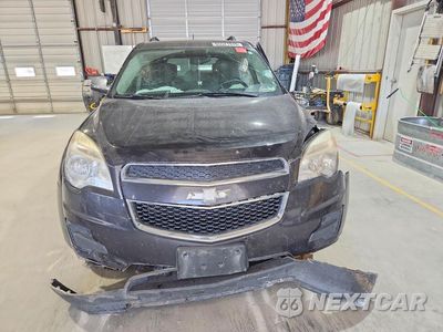 Piąte zdjęcie samochodu w środku: 2015 CHEVROLET EQUINOX LT VIN:2GNALBEK6F6203452 - miniatura