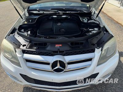 Zdjęcie 7 z 12 samochodu: 2013 MERCEDES-BENZ GLK 250 BLUETEC VIN:WDCGG0EB1DG121664 - miniatura