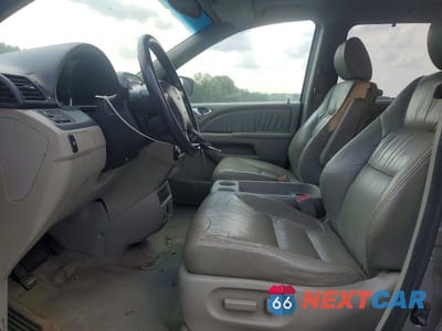 Zdjęcie 7 z 13 samochodu: 2008 HONDA ODYSSEY EXL VIN:5FNRL38718B021714 - miniatura