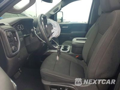 Zdjęcie 7 z 13 samochodu: 2022 CHEVROLET SILVERADO K2500 HEAVY DUTY LT VIN:1GC1YNE75NF210176 - miniatura