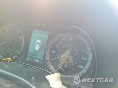 Zdjęcie 9 z 13 samochodu: 2023 HYUNDAI KONA SEL VIN:KM8K6CAB8PU961842 - miniatura