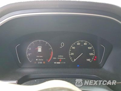 Zdjęcie 9 z 13 samochodu: 2025 HONDA PILOT SPORT VIN:5FNYG1H33SB169159 - miniatura