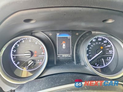 Zdjęcie 9 z 12 samochodu: 2020 TOYOTA CAMRY SE VIN:4T1G11AK5LU502271 - miniatura