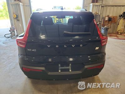 Zdjęcie 6 z 13 samochodu: 2024 VOLVO XC40 RECHARGE CORE VIN:YV4ER3XK3R2275008 - miniatura