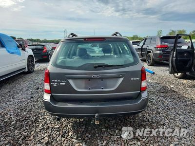 Zdjęcie 6 z 12 samochodu: 2005 FORD FOCUS ZXW VIN:1FAHP36N95W103494 - miniatura