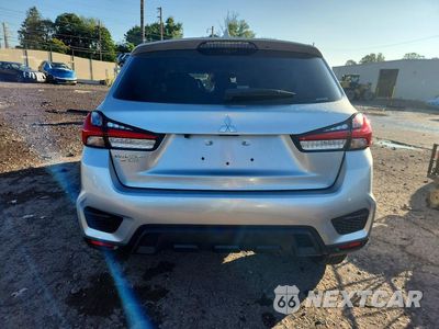 Zdjęcie 6 z 14 samochodu: 2026 MITSUBISHI OUTLANDER SPORT S/SE VIN:JA4ARUAU1TU026701 - miniatura