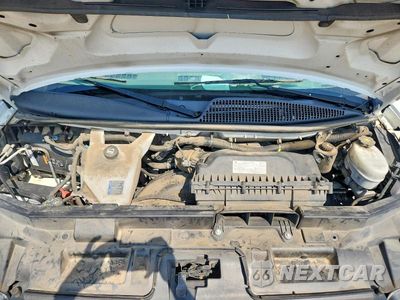Zdjęcie 12 z 13 samochodu: 2021 CHEVROLET EXPRESS G2500 VIN:1GCWGAFPXM1162802 - miniatura